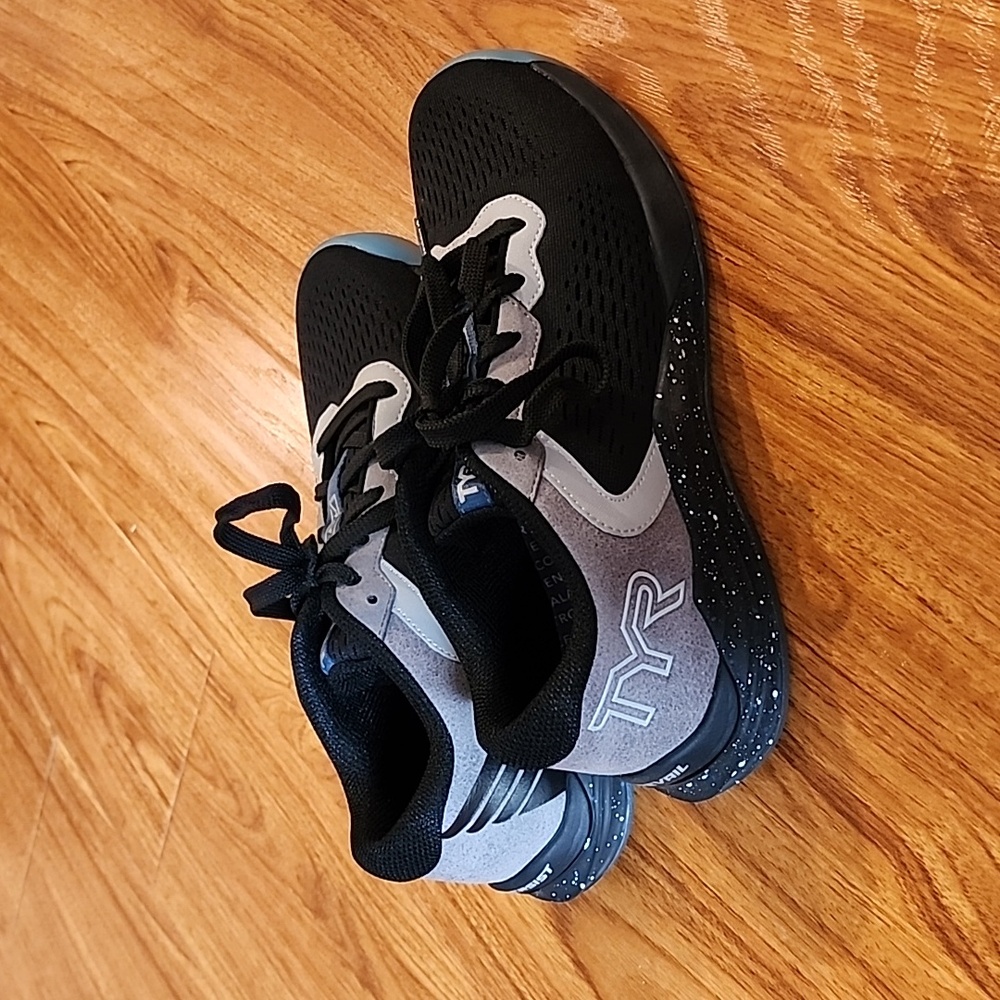 TYR CX-1 Trainer